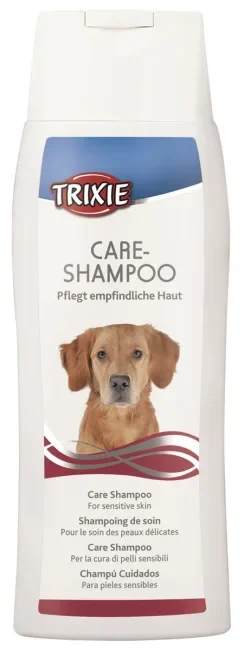 Trixie Pleie Shampoo