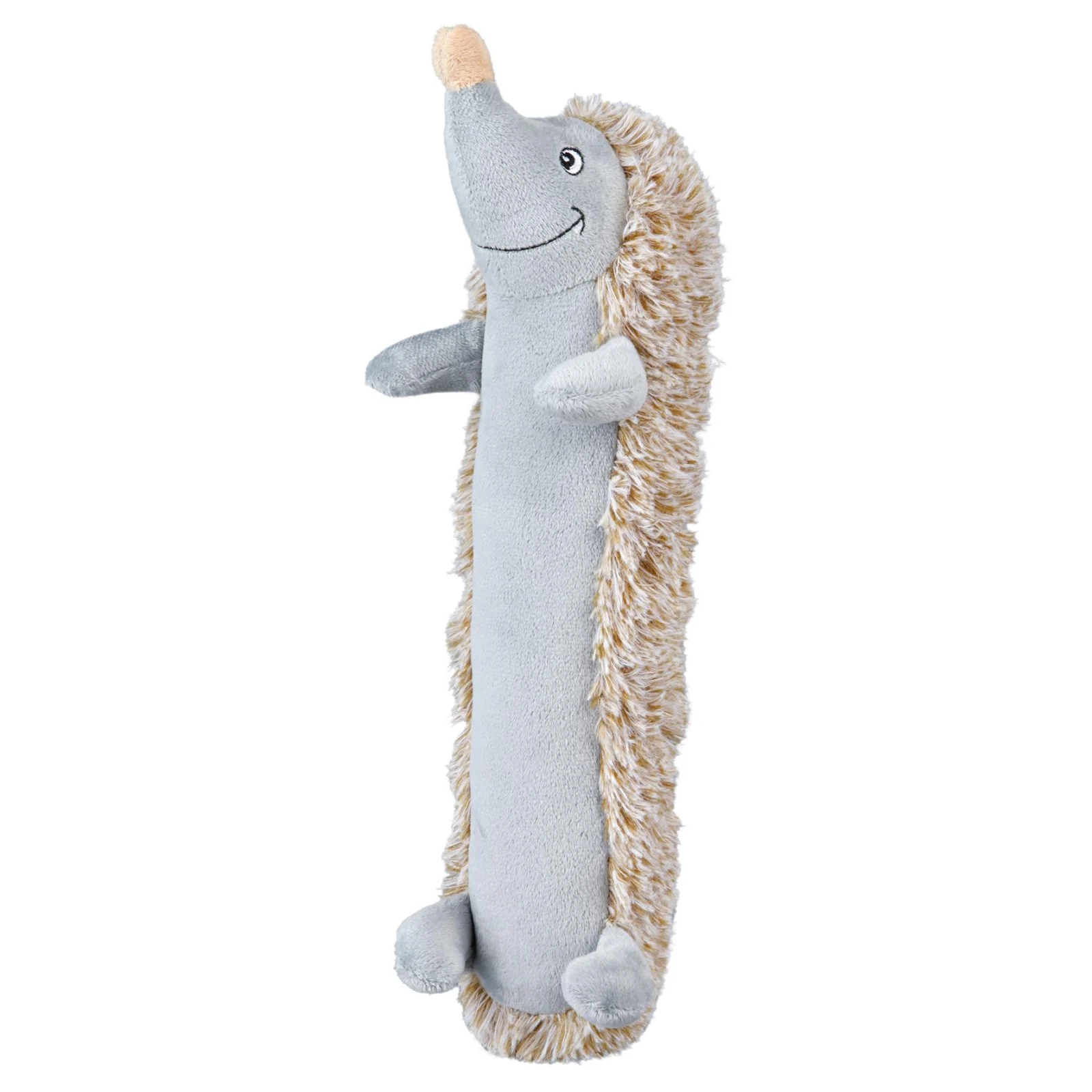 Trixie Plyshleke Pinnsvin 37cm uten pip