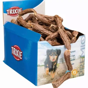 Trixie Pølser på Snor M/Innmat