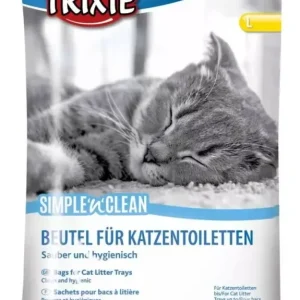 Trixie Poser Kattedo, 10 stk 46x59cm