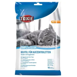 Trixie Poser Til Kattedo 10stk XL opptil 56x71cm