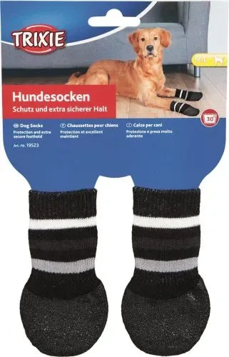Trixie potesokker 2pk - Image 2
