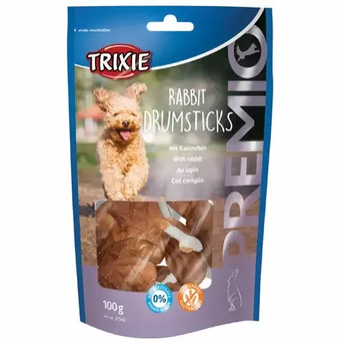 Trixie – Premie kaninlår