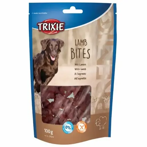 Trixie – Premie lammebiter