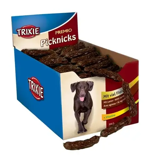 Trixie – Premie lammeskinke