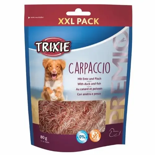 Trixie Premio Carpaccio, 80g