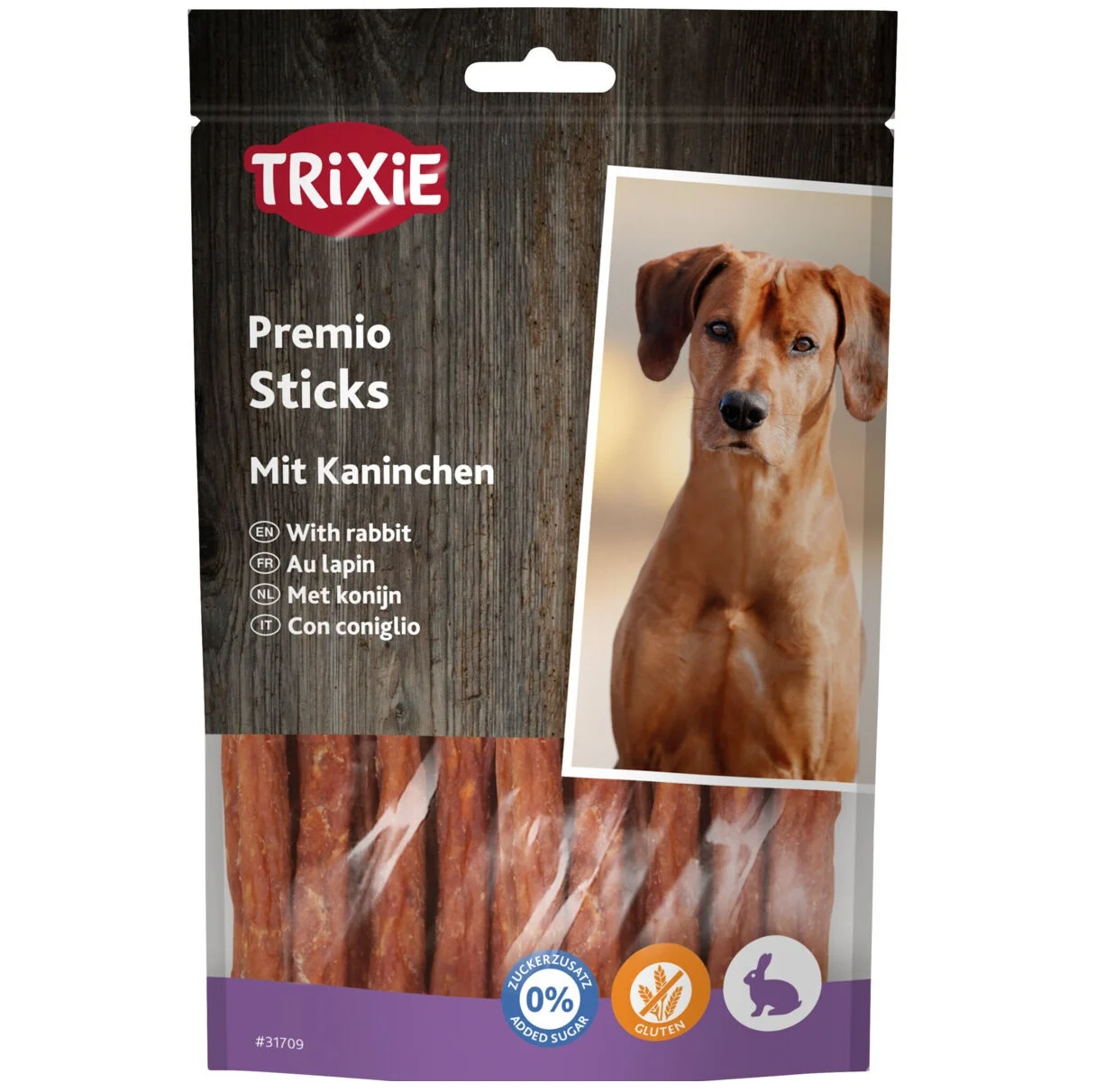 Trixie Premio Kanin Sticks 100g