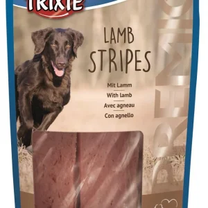 Trixie Premio Lamb Stripes 100gr
