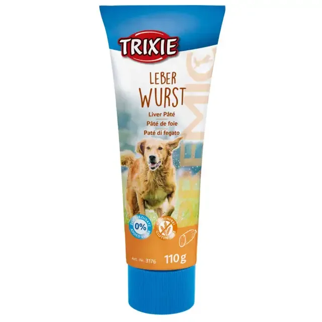 Trixie – Premio leverpaté, 110g
