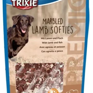 Trixie Premio Marbled Lamb Softies 100gr