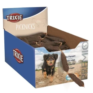 Trixie Premio Picnicks Pølser i Snor M/Innmat