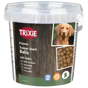 Trixie PREMIO Trainer Snack Poultry Balls 500 g