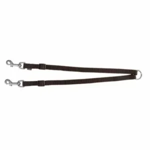 Trixie Premium dobbeltbånd, nylon