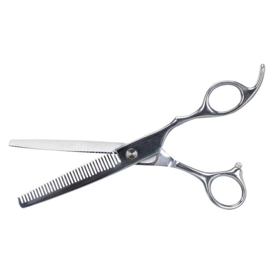 Trixie Proff enkel filerings saks 18cm