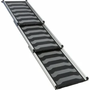 Trixie Rampe foldbar 40×78-175cm