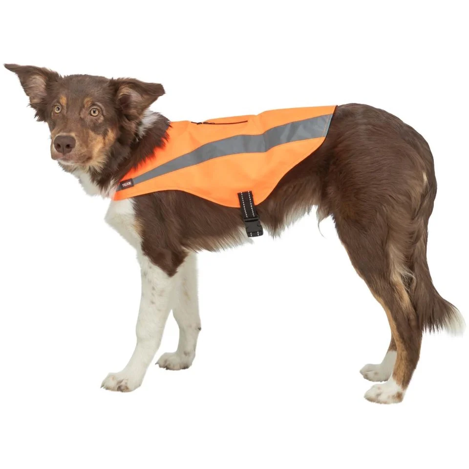 Trixie Refleksvest for hunder