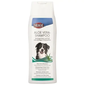 Trixie shampoo med Aloe Vera 250 ml