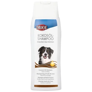 Trixie Shampoo med kokosolje 250ml