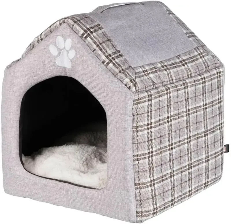 Trixie – Silas Hundeseng med tak