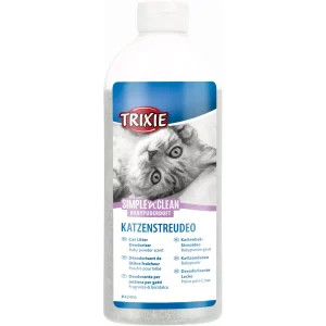 Trixie Simple’n’Clean deo til kattetoalett