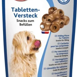 Trixie Snacks Til Tabletter 100gr