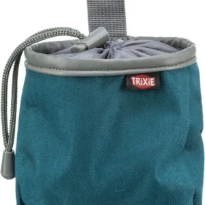 Trixie Snacksbag Dog Activity Baggy DeLuxe 10x14cm Blå