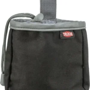 Trixie Snacksbag Dog Activity Baggy DeLuxe 10x14cm Sort