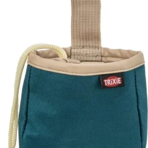 Trixie Snacksbag Dog Activity Baggy DeLuxe 8x10cm Blå