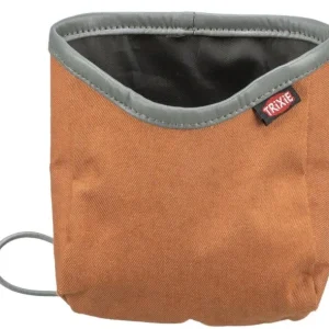Trixie Snacksbag Pocket Treat Brun