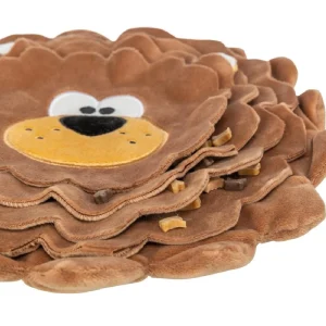 Trixie Snusematte Snack Løve- ø26cm