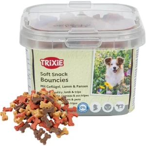 Trixie Soft Snack Bouncies 140 gram