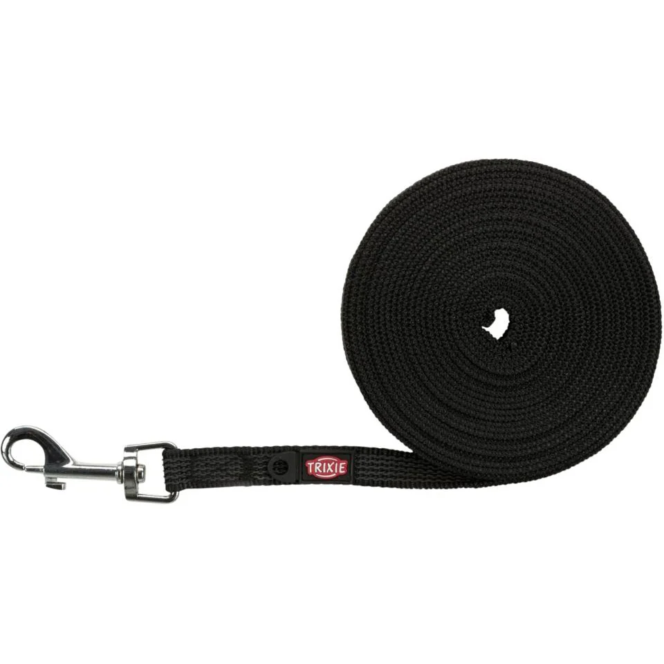 Trixie sporline gummieret 15 m