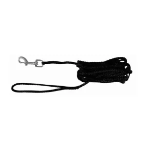 Trixie Sporline Nylon Svart