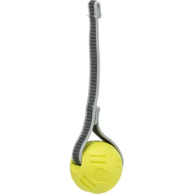Trixie Sporting Ball M/Snor - Image 2