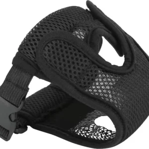 Trixie Tispetruse Comfort Svart S