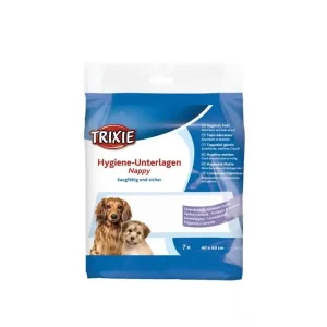 Trixie Tisselaken Nappy m/ lavendel duft