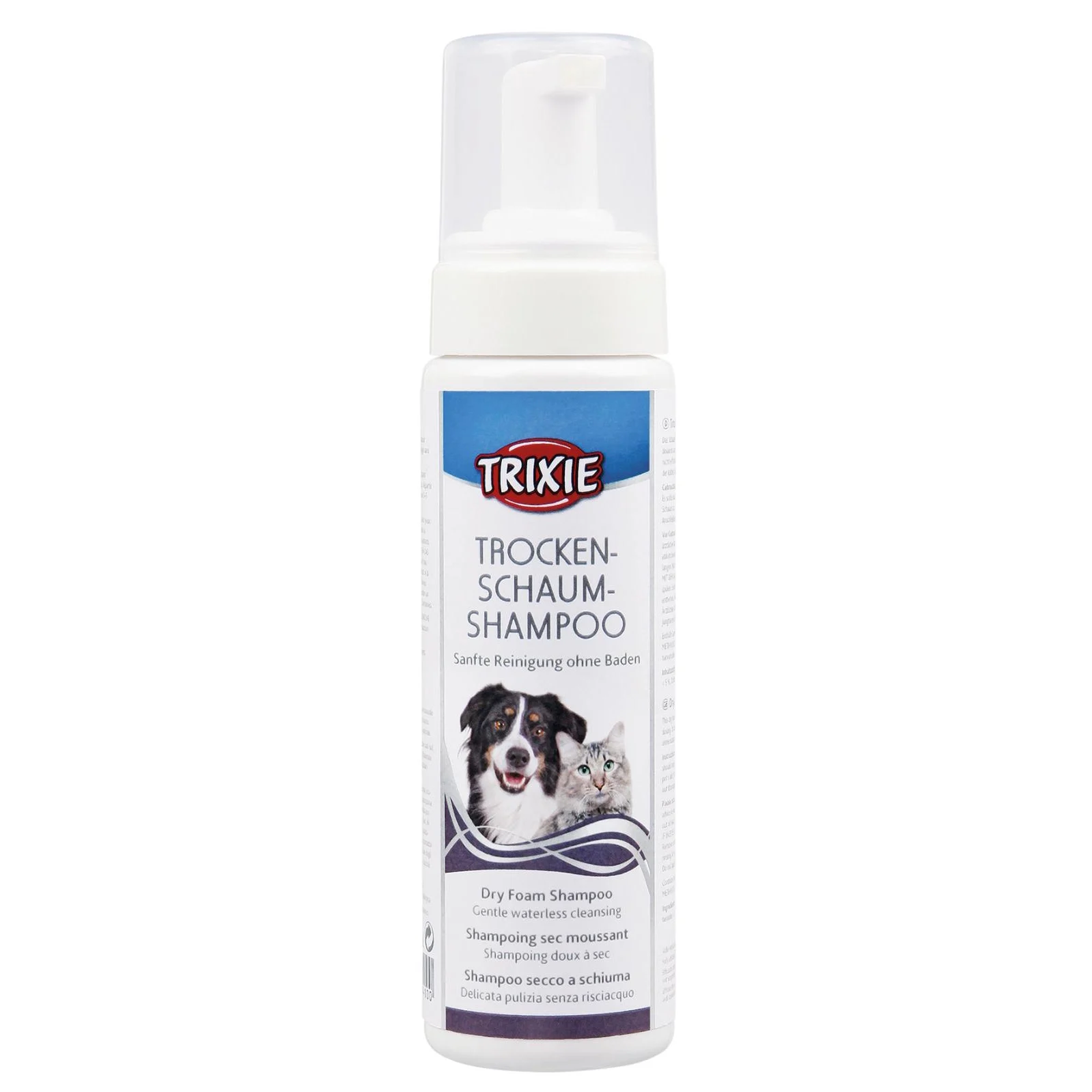 Trixie Tørshampoo 230 ml