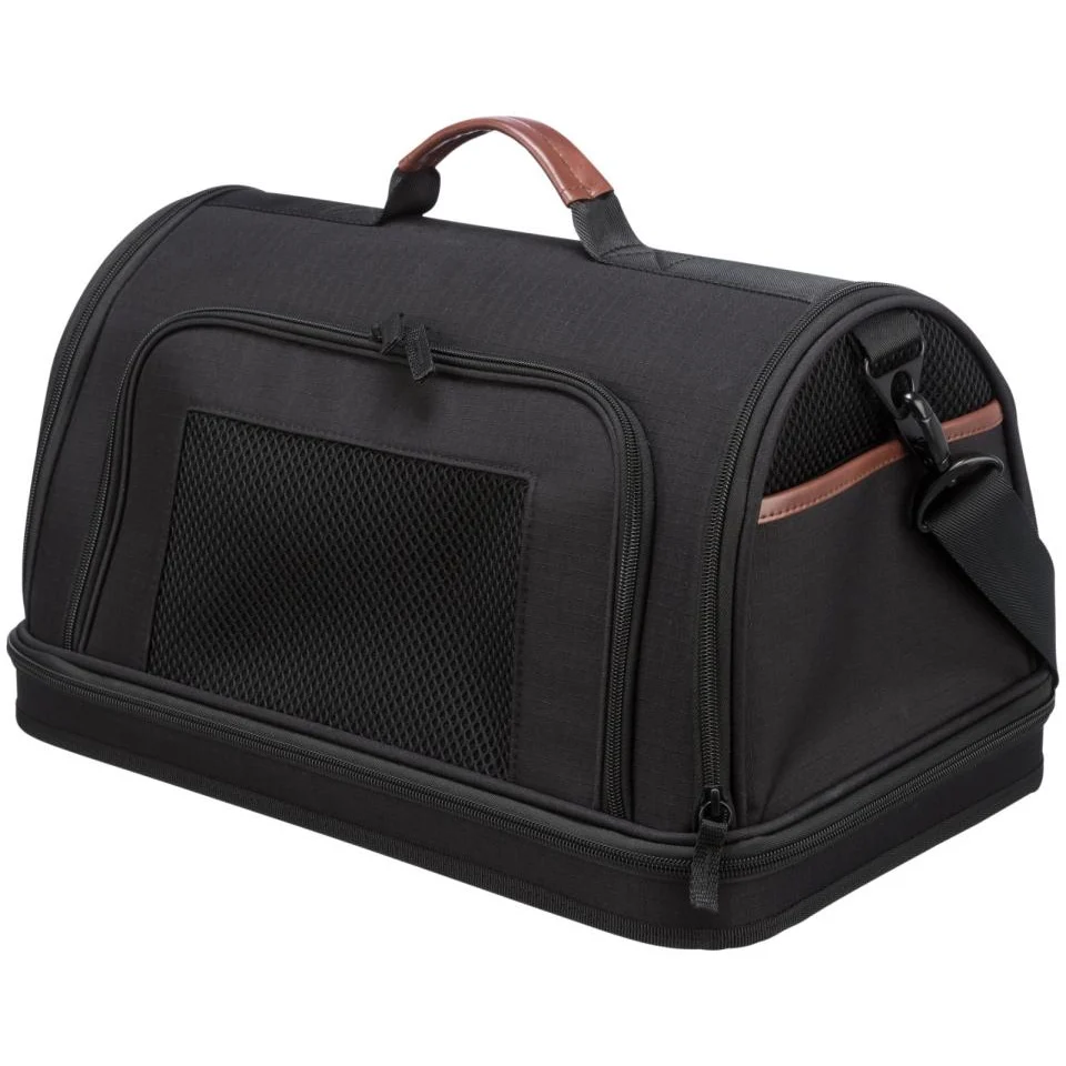 Trixie Transport veske Gate airline carrier