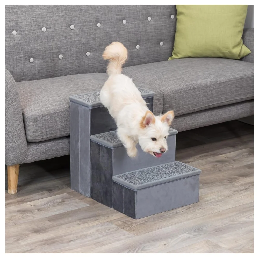 Trixie Trapp med oppbevaringsplass - Image 2