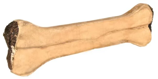 Trixie Tyggebein Pressa M/100% Innmat 12cm 2stk 60g/st