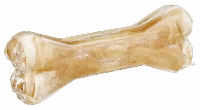 Trixie Tyggebein Pressa M/Innmat 12cm 2stk 60g - Image 2