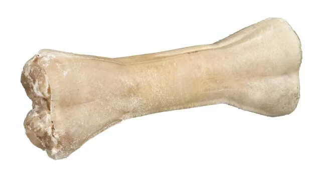 Trixie Tyggebein Pressa M/Lam 13cm 1stk 70gr - Image 2