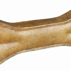 Trixie Tyggebein Pressa M/Oksemuskel 15cm 1stk 90g