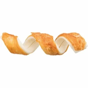 Trixie Tyggepinne Curls M/Kylling