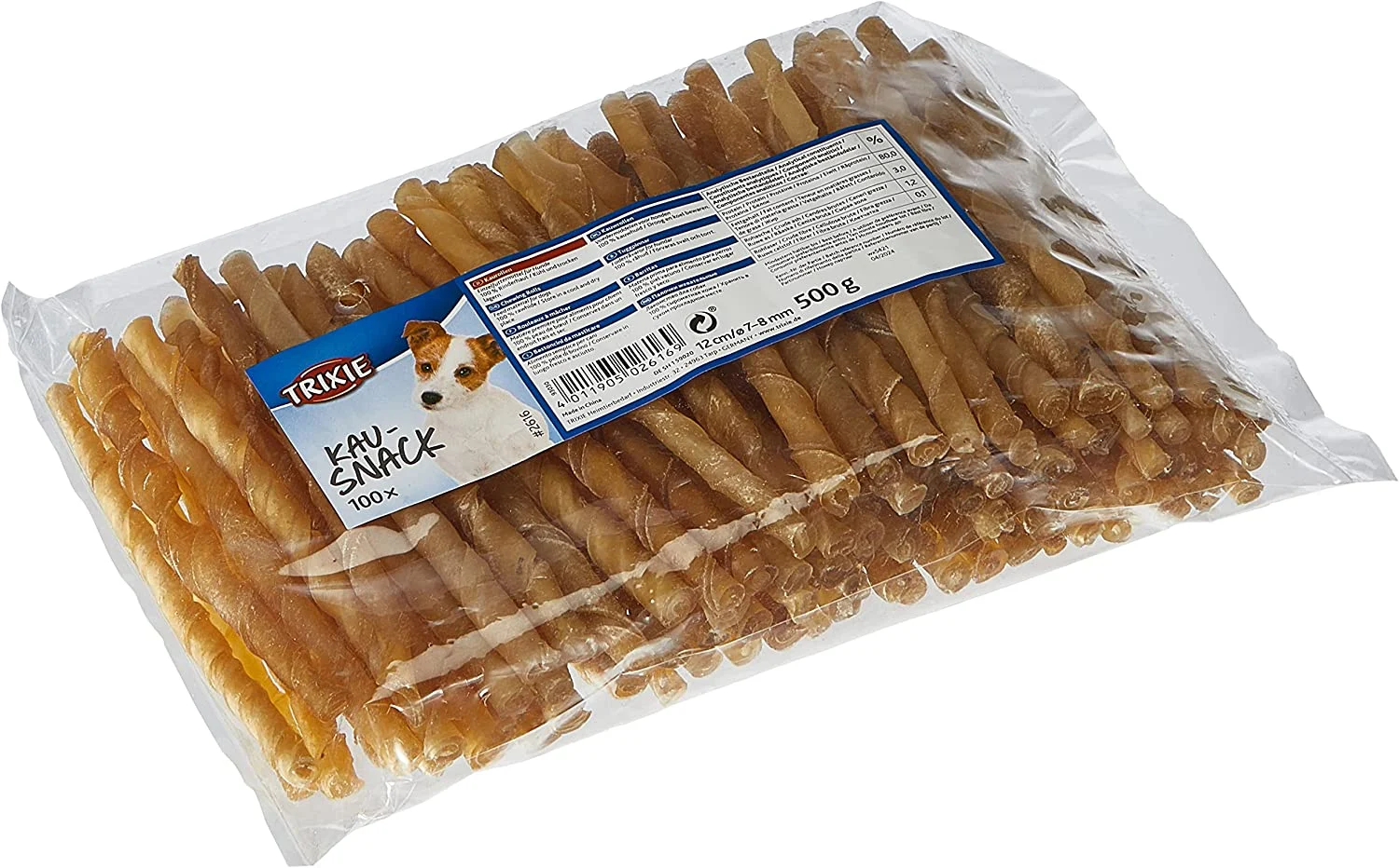 Trixie Tyggepinner 100stk