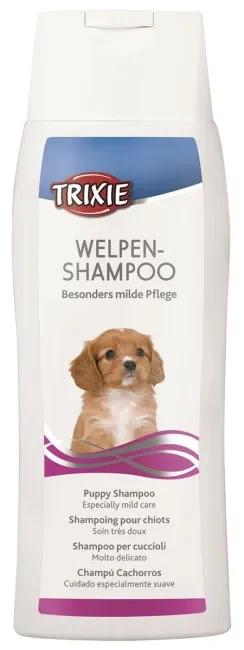 Trixie Valp Shampoo 250ml