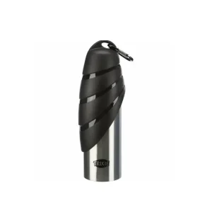 Trixie Vannflaske med skål, 750 ml