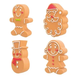 Trixie Xmas kakemann