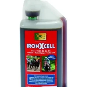 TRM Ironexcell 1,2 L