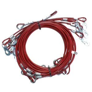 TROLL 5mm, BGB Oppstallingswire